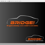 TrueColors (TrueColors)さんの「BRIDGE!」のロゴ作成への提案
