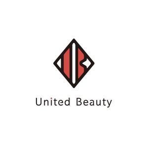 kurumi82 (kurumi82)さんの「United Beauty　ユナイテッドビューティー」のロゴ作成への提案