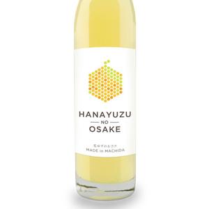 Yuki (yukiinsd)さんの女性向けのお酒のラベルデザインへの提案