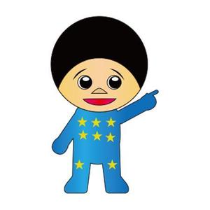 POP太郎 (poptarou)さんの美容サロン向けクラウドサービスのイメージキャラクター制作への提案