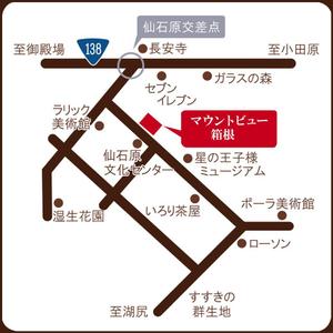 nana (c-nana)さんの既存の地図の作り直しへの提案
