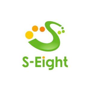 smartdesign (smartdesign)さんの「株式会社エスエイト」のロゴ作成への提案