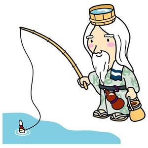 karasu-koubouさんの信州最古の温泉地【別所温泉】キャラクターデザイン案募集への提案