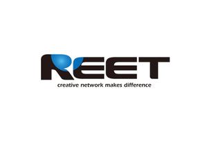 さんのランサーズ運営会社「REET」のロゴマークへの提案