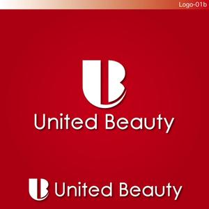 fs8156 (fs8156)さんの「United Beauty　ユナイテッドビューティー」のロゴ作成への提案