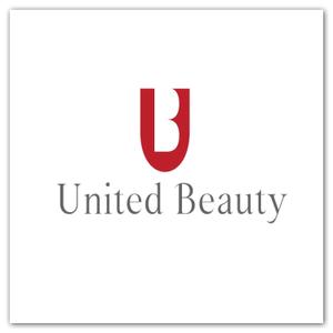 kenken7さんの「United Beauty　ユナイテッドビューティー」のロゴ作成への提案