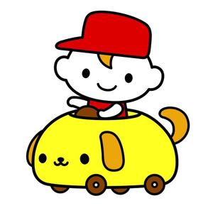 Chiku Chiku ♪ ()さんの車関連企業のキャラクター制作への提案