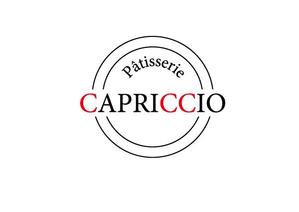supportservice ()さんの「Patisserie CAPRICCIO」のロゴ作成への提案