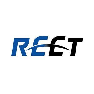 CK DESIGN (ck_design)さんのランサーズ運営会社「REET」のロゴマークへの提案