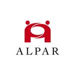 skyblue (skyblue)さんの「Alpar Consulting」のロゴ作成への提案