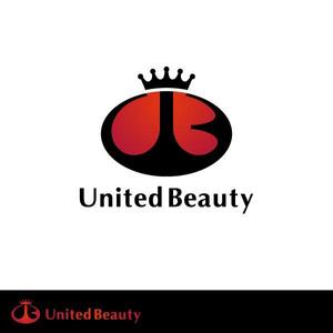 nekofuさんの「United Beauty　ユナイテッドビューティー」のロゴ作成への提案