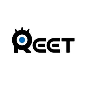 an-factoryさんのランサーズ運営会社「REET」のロゴマークへの提案