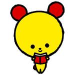 hijikiさんのクマのキャラクター制作への提案