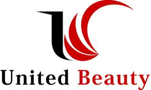 arc design (kanmai)さんの「United Beauty　ユナイテッドビューティー」のロゴ作成への提案