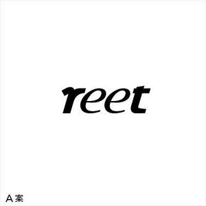 shouzouさんのランサーズ運営会社「REET」のロゴマークへの提案