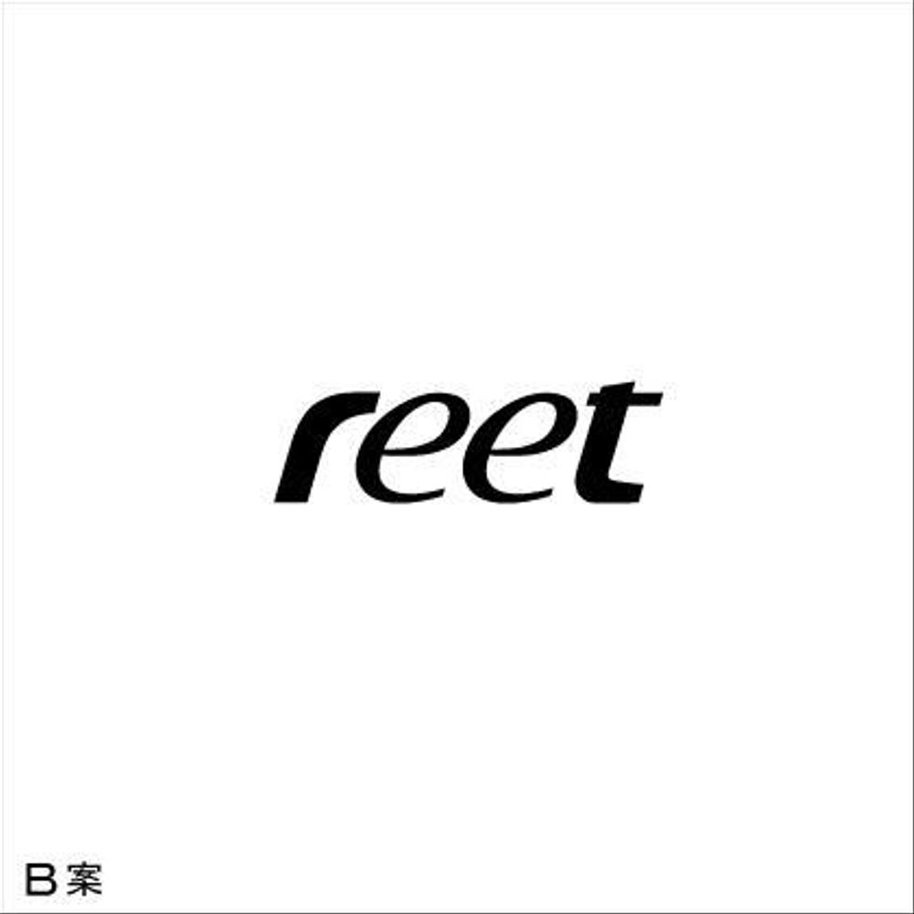 ランサーズ運営会社「REET」のロゴマーク