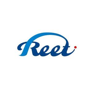 a_qvo (a_qvo)さんのランサーズ運営会社「REET」のロゴマークへの提案