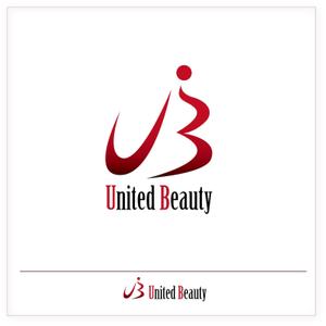 t_s_coさんの「United Beauty　ユナイテッドビューティー」のロゴ作成への提案