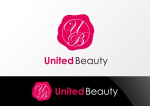 Nyankichi.com (Nyankichi_com)さんの「United Beauty　ユナイテッドビューティー」のロゴ作成への提案