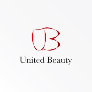 tanaka10 (tanaka10)さんの「United Beauty　ユナイテッドビューティー」のロゴ作成への提案