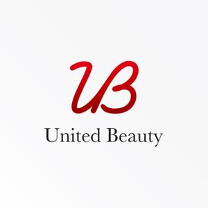 tanaka10 (tanaka10)さんの「United Beauty　ユナイテッドビューティー」のロゴ作成への提案