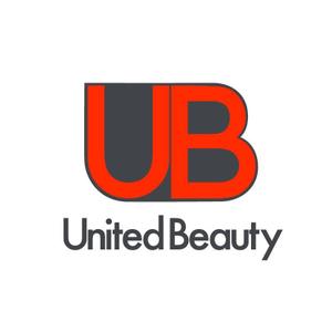 チカイチ(colot) (colot)さんの「United Beauty　ユナイテッドビューティー」のロゴ作成への提案