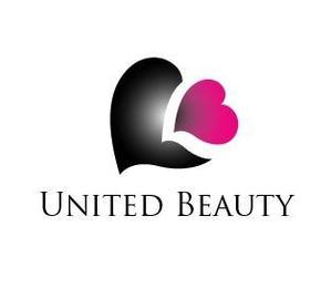 acve (acve)さんの「United Beauty　ユナイテッドビューティー」のロゴ作成への提案