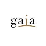 skyblue (skyblue)さんの「gaia(株式会社ガイア)」のロゴ作成への提案