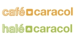 坂倉木綿 (tatsuki)さんの「Caracol」のロゴ作成への提案