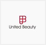 さんの「United Beauty　ユナイテッドビューティー」のロゴ作成への提案