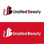 K-Design (kotokiradesign)さんの「United Beauty　ユナイテッドビューティー」のロゴ作成への提案