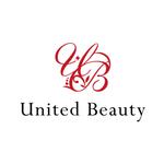 yuko asakawa (y-wachi)さんの「United Beauty　ユナイテッドビューティー」のロゴ作成への提案