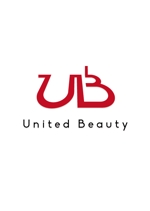 iwwDESIGN (iwwDESIGN)さんの「United Beauty　ユナイテッドビューティー」のロゴ作成への提案