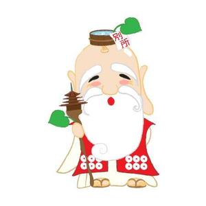 aoiwoa　アオイ・ヲア (aoiwoa)さんの信州最古の温泉地【別所温泉】キャラクターデザイン案募集への提案