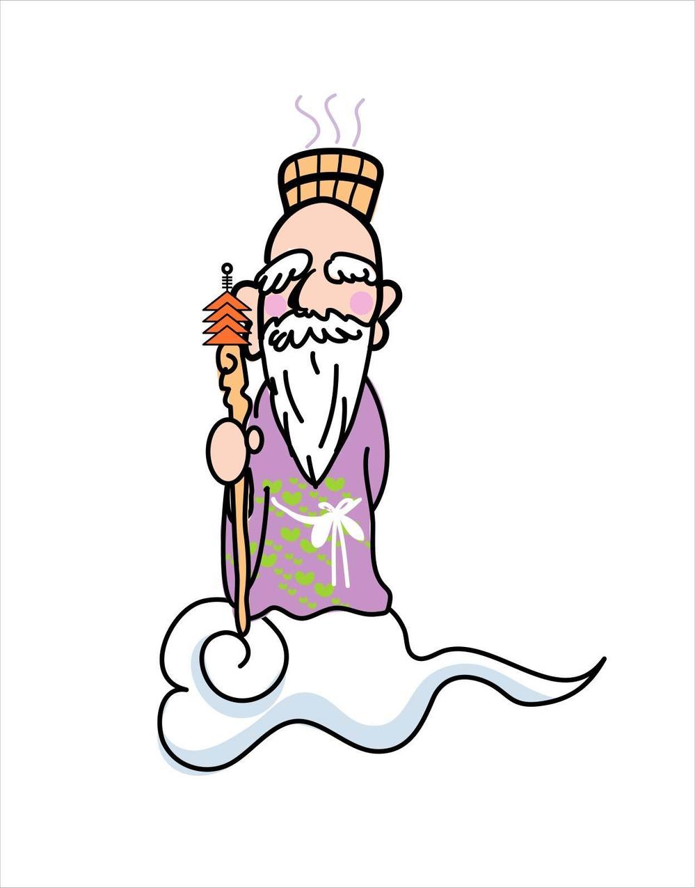 信州最古の温泉地【別所温泉】キャラクターデザイン案募集