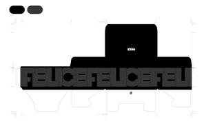 nico design room (momoshi)さんのケーキテイクアウト箱制作への提案
