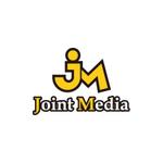 Chocoroxy (chocoroxy)さんの「Joint Media」のロゴ作成への提案