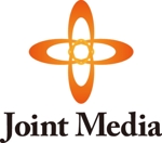 ashramさんの「Joint Media」のロゴ作成への提案