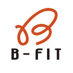 soesoさんの「B-FIT 」のロゴ作成への提案