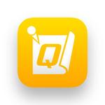 hiro-psworkさんの短縮言葉クイズアプリアイコン募集！への提案