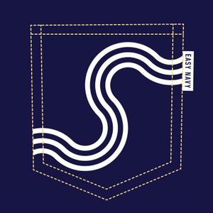 skyblue (skyblue)さんのオリジナルジーンズのデザイン募集への提案