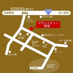 mizoreyuki935さんの既存の地図の作り直しへの提案