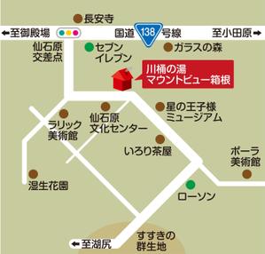 yama (yamage_001)さんの既存の地図の作り直しへの提案