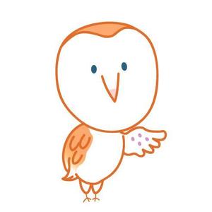 柄沢香丹子 (suedehead)さんの美容サロン向けクラウドサービスのイメージキャラクター制作への提案