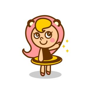 Jelly (Jelly)さんの美容サロン向けクラウドサービスのイメージキャラクター制作への提案