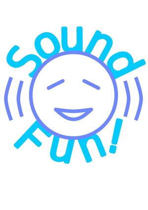 Yolozu (Yolozu)さんの「Sound Fun！」のロゴ作成への提案