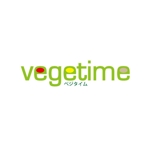 ルート66 (root66)さんの「vegetime」のロゴ作成への提案