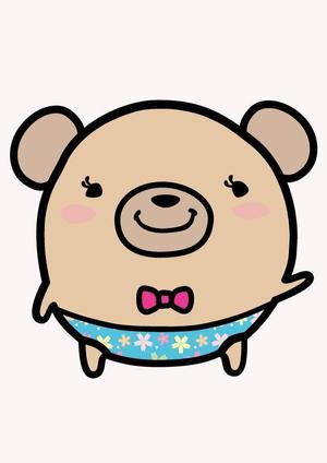 tabretsさんの美容サロン向けクラウドサービスのイメージキャラクター制作への提案