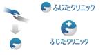 black1227さんの診療所のロゴマーク制作への提案