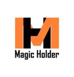 MacMagicianさんの「マジックホルダー」のロゴ作成への提案